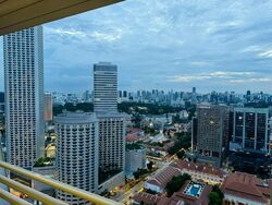 South Beach Residences (D7), Apartment #595730101